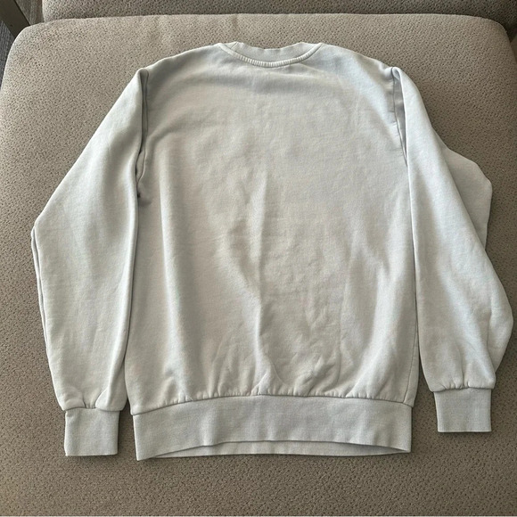 CYBERTRUCK NWOT Crewneck Tesla S - Picture 3 of 6